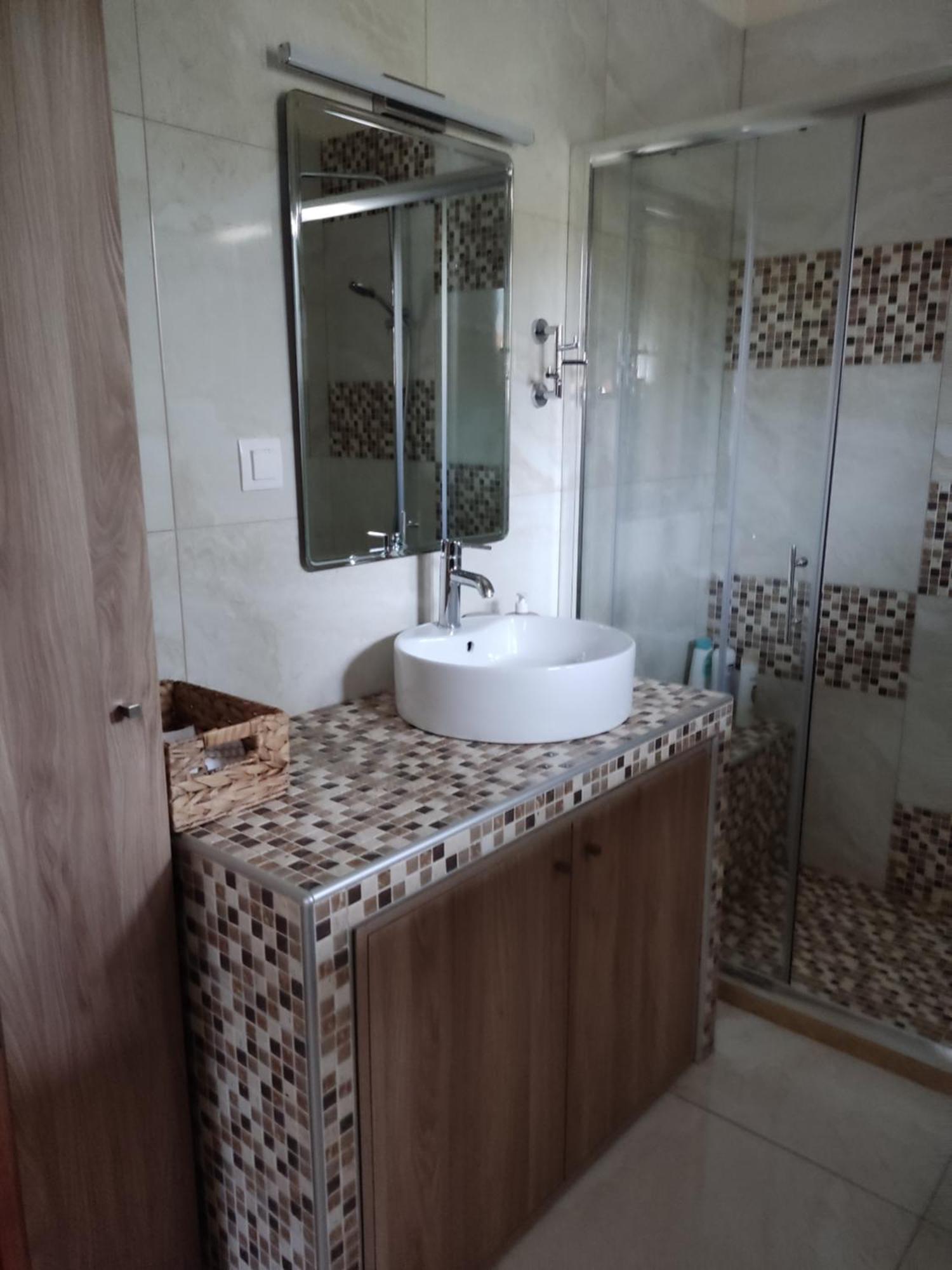 Renovated Apartment 300M From The Sea Ierissós Exterior foto
