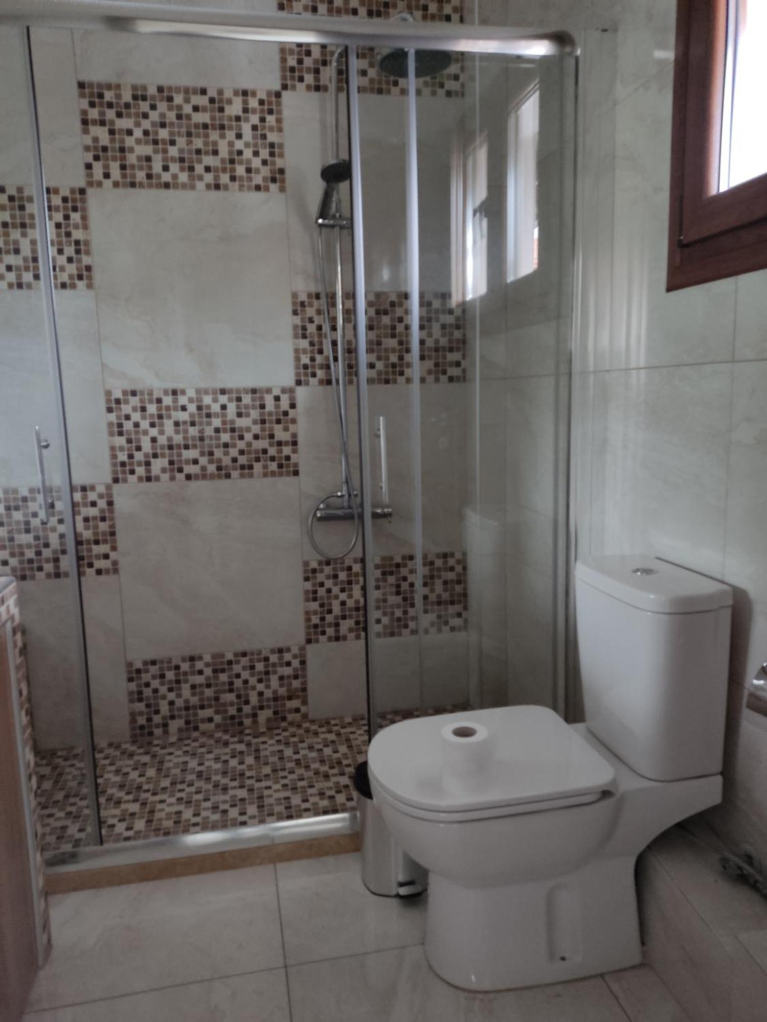 Renovated Apartment 300M From The Sea Ierissós Exterior foto
